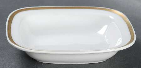 Chateau D'Or Small Ashtray