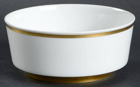 Chateau D'Or Coupe Cereal Bowl