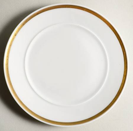 Chateau D'Or Bread & Butter Plate
