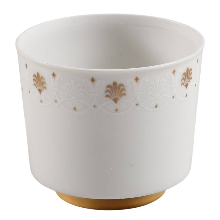 Chateau Empire Sugar Bowl No Lid