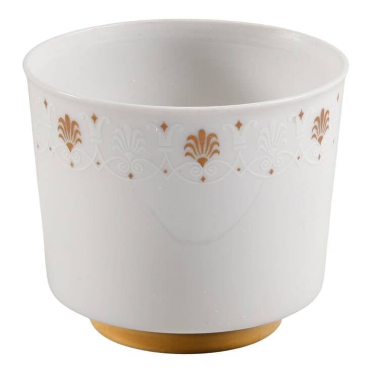 Chateau Empire Sugar Bowl No Lid
