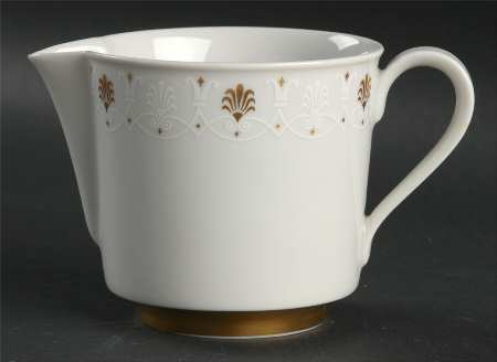 Chateau Empire Creamer