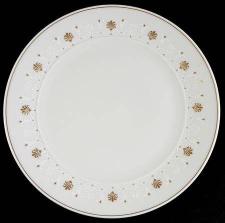 Chateau Empire Salad Plate