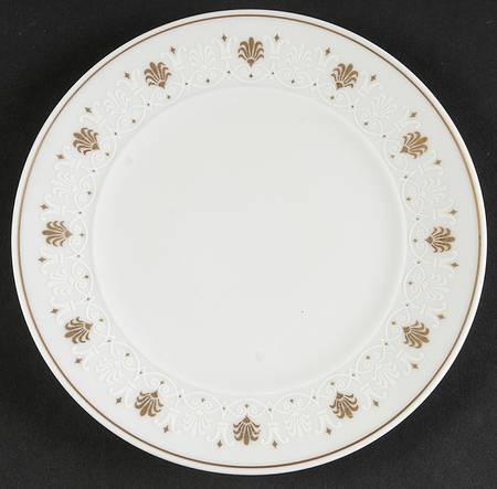 Chateau Empire Bread & Butter Plate