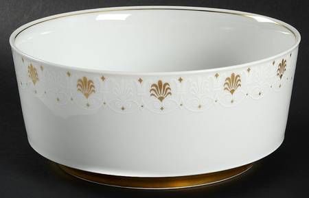 Chateau Empire 7" Round Vegetable Bowl