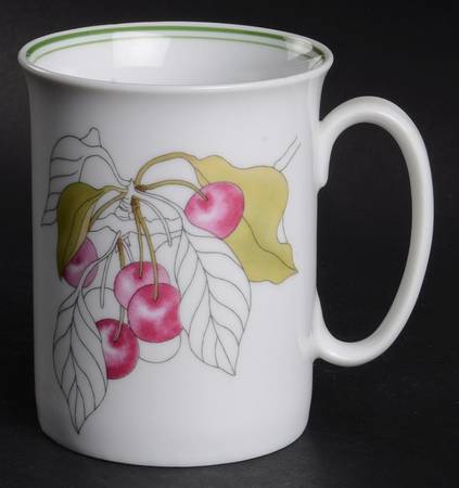 Cherry Mug
