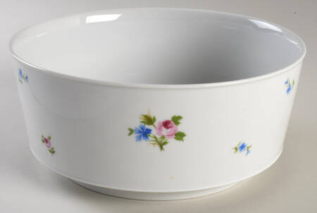 Chateau Fleuri 8" Round Vegetable Bowl