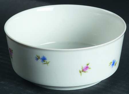 Chateau Fleuri Fruit/Dessert (Sauce) Bowl