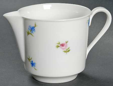Chateau Fleuri Creamer