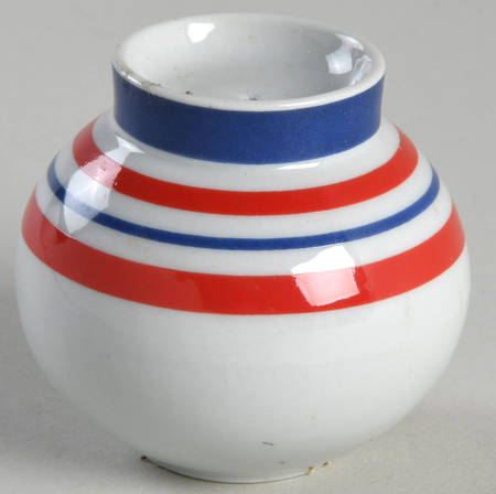 Chili Salt Shaker