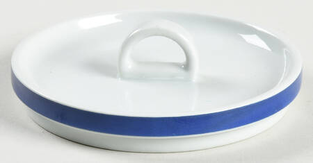 Chili Lid for Sugar Bowl