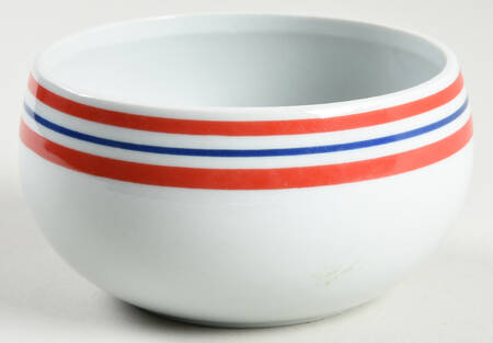 Chili Sugar Bowl No Lid