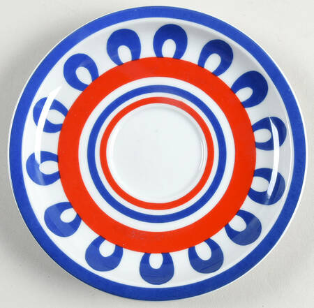 Chili Saucer
