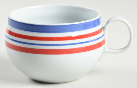 Chili Flat Cup