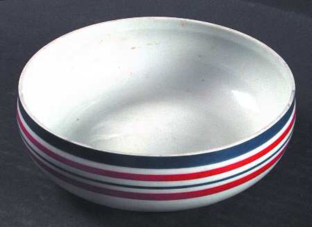 Chili Coupe Cereal Bowl