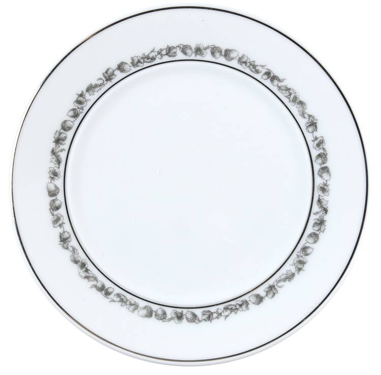 Chateau Noir Bread & Butter Plate