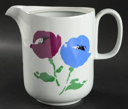Chorus Coffee Pot No Lid