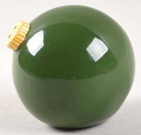 Christmas Party Salt Shaker