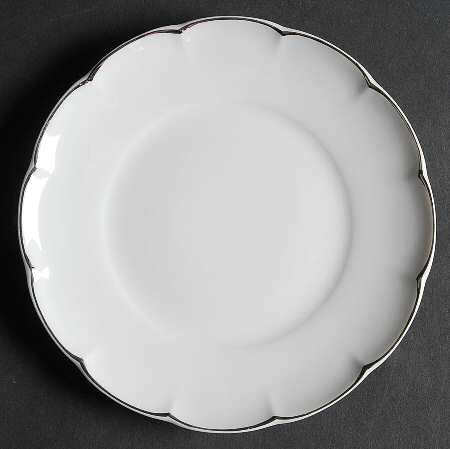 Cote D'Argent Bread & Butter Plate