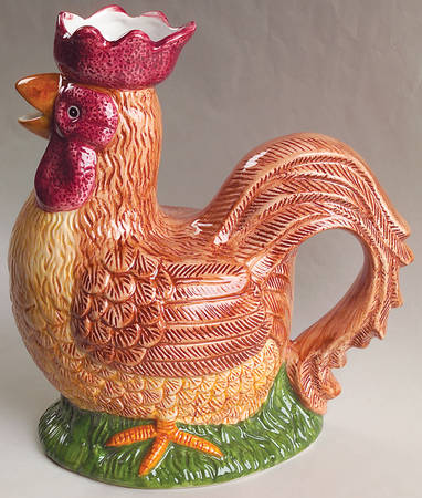 Country Farm 36 Oz Pitcher