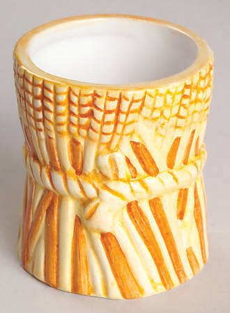 Country Farm Napkin Ring