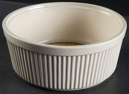 Country Orchard 7" Souffle