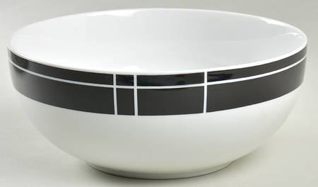 8" Round Vegetable Bowl
