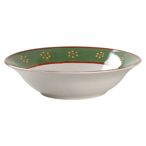 Country Village Coupe Cereal Bowl