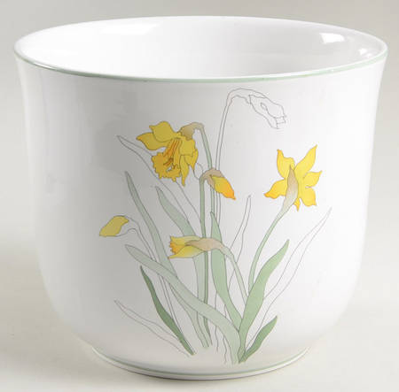 Daffodil Medium Cachepot