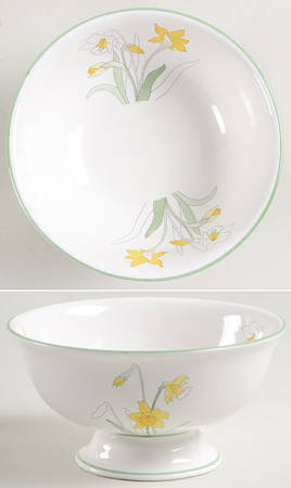 Daffodil 5" All Purpose Bowl