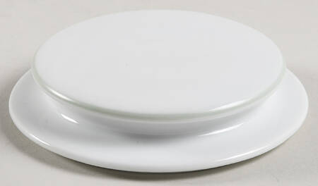 Daffodil Lid for Sugar Bowl