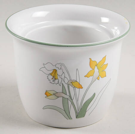 Daffodil Jam/Jelly No Lid