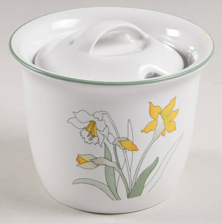 Daffodil Jam/Jelly & Lid