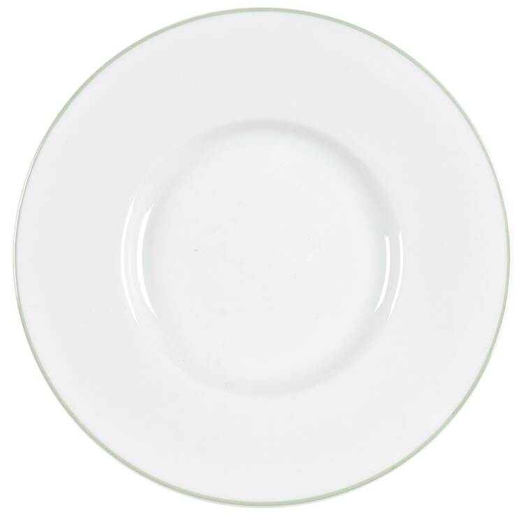 Daffodil Saucer