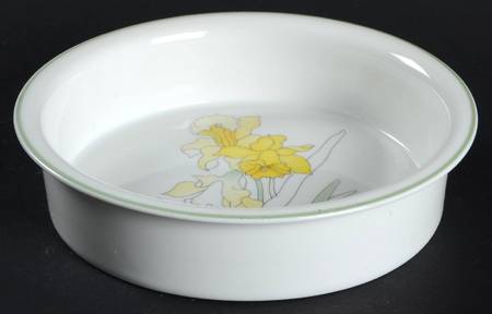 Daffodil Wine Bottle Coaster