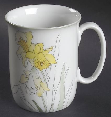 Daffodil Mug