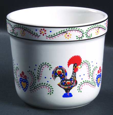 Daybreak 3" Planter