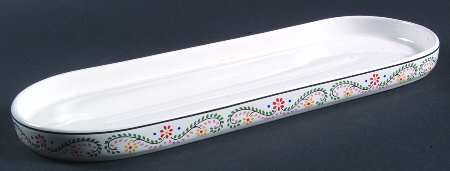 Daybreak Planter Tray (Holds 3 Planters)