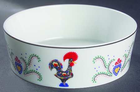 Daybreak Coupe Cereal Bowl