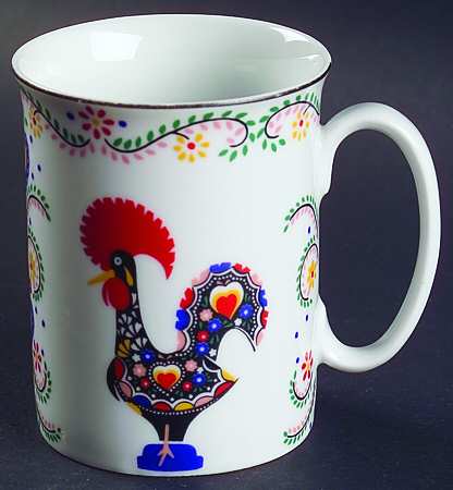 Daybreak Mug