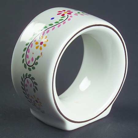 Daybreak Napkin Ring