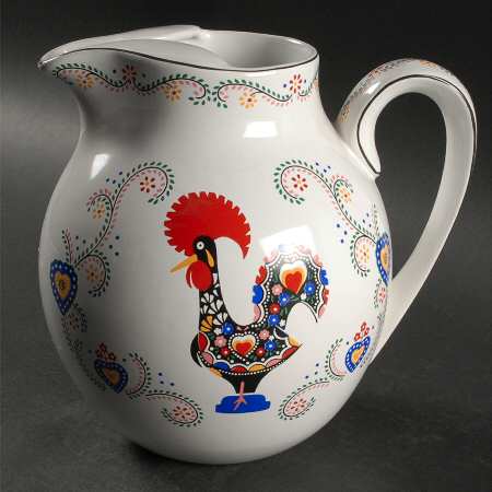 Daybreak 64 Oz Pitcher