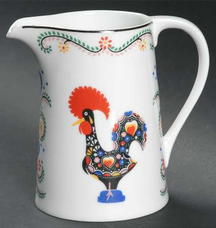 Daybreak Creamer