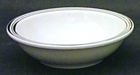 Duet Fruit/Dessert (Sauce) Bowl