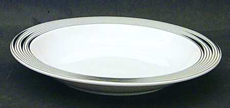 Duet Rim Soup Bowl