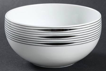 Duet Coupe Cereal Bowl