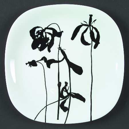 Element Salad Plate