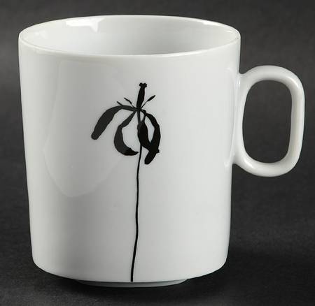 Element Flat Cup