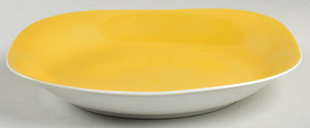 Evolution Coupe Soup Bowl
