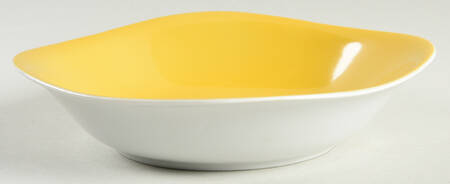 Evolution Coupe Cereal Bowl